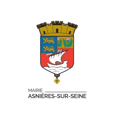 Mairie d_Asnières-sur-Seine