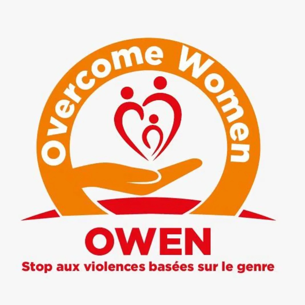 Overcome Women
